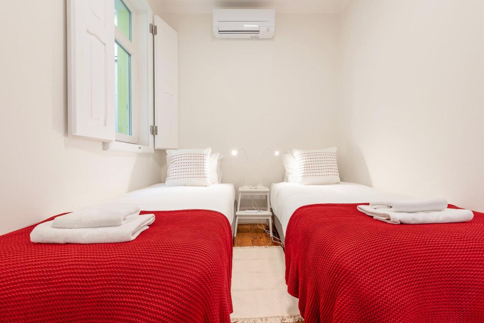 Ferienwohnung Guestready - Saldanha Building Tower Lissabon Exterior foto